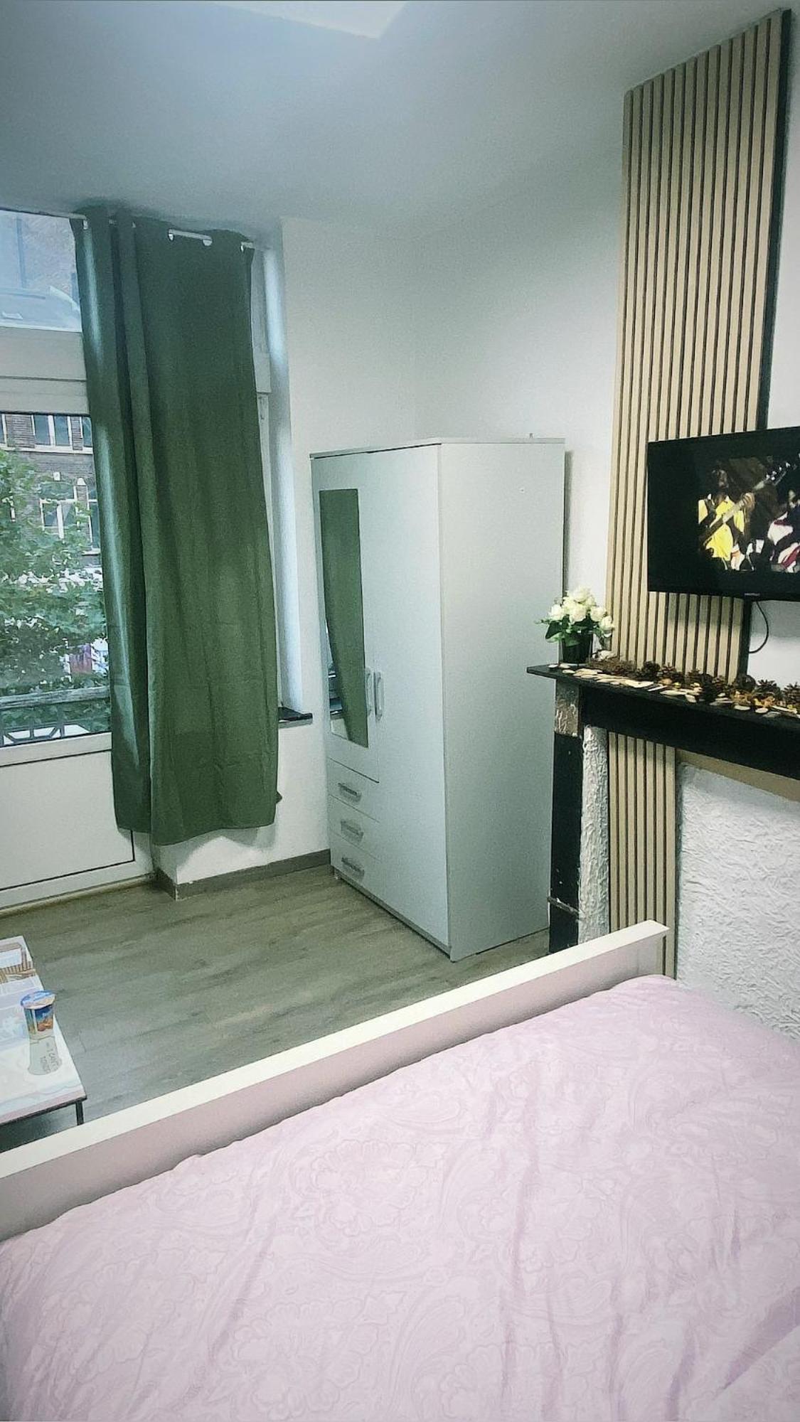 Fertile 101 Apartamento *