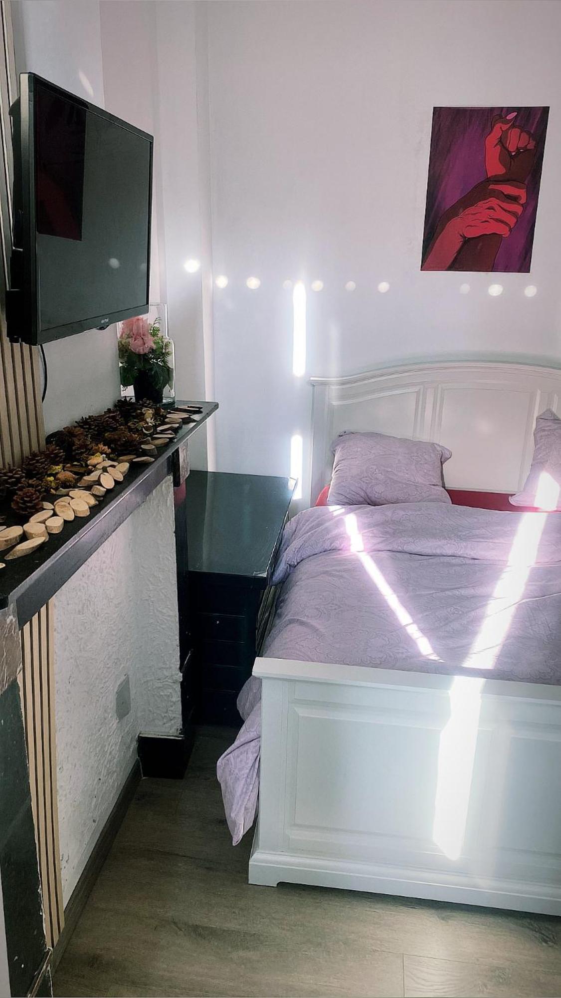 Apartamento Fertile 101 *